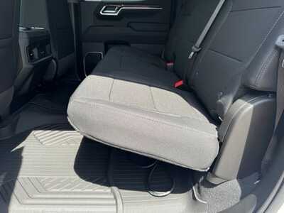 2026 Chevrolet 1500 Crew Cab, $56670.0. Photo 8