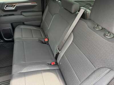2026 Chevrolet 1500 Crew Cab, $56670.0. Photo 9