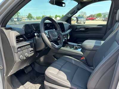 2026 Chevrolet Tahoe, $77290.0. Photo 12