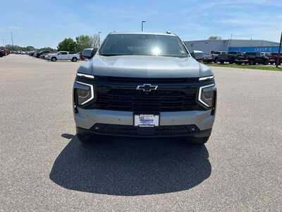 2026 Chevrolet Tahoe, $77290.0. Photo 2