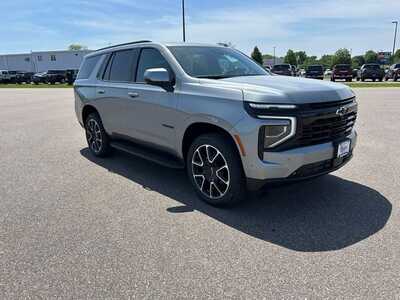 2026 Chevrolet Tahoe, $77290.0. Photo 3