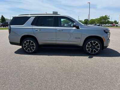 2026 Chevrolet Tahoe, $77290.0. Photo 4