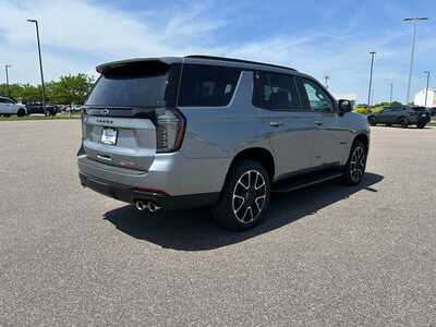 2026 Chevrolet Tahoe, $77290.0. Photo 5