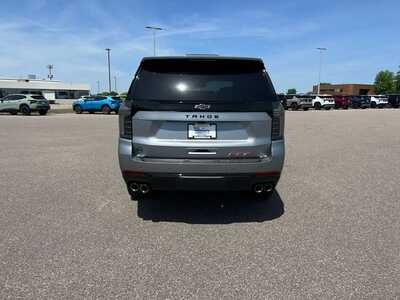 2026 Chevrolet Tahoe, $77290.0. Photo 6
