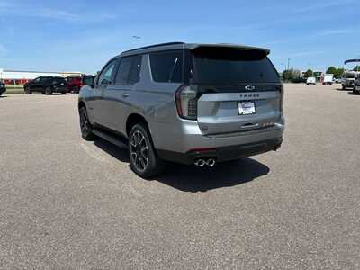2026 Chevrolet Tahoe, $77290.0. Photo 7