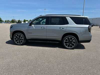 2026 Chevrolet Tahoe, $77290.0. Photo 8