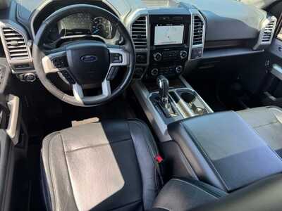 2016 Ford F150 Crew Cab, $22499. Photo 11