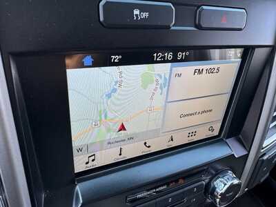 2016 Ford F150 Crew Cab, $22499. Photo 2