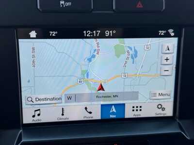 2016 Ford F150 Crew Cab, $22499. Photo 3