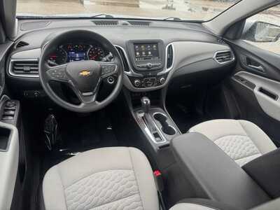 2019 Chevrolet Equinox, $14495. Photo 10
