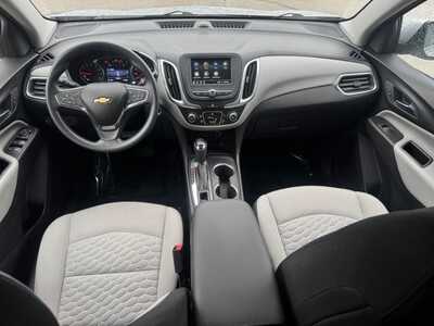 2019 Chevrolet Equinox, $14495. Photo 11