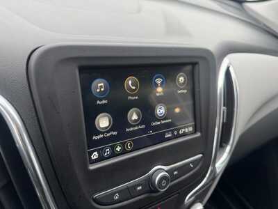 2019 Chevrolet Equinox, $14495. Photo 2
