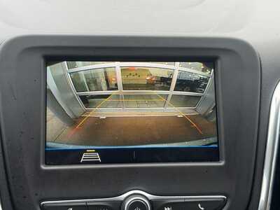 2019 Chevrolet Equinox, $14495. Photo 4
