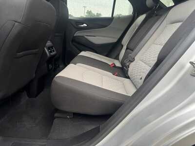 2019 Chevrolet Equinox, $14495. Photo 7