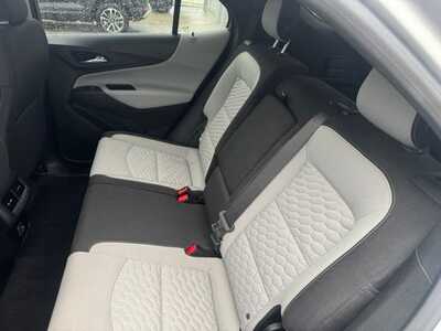 2019 Chevrolet Equinox, $14495. Photo 8