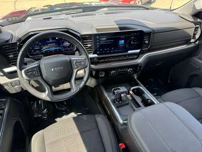 2023 Chevrolet 1500 Crew Cab, $44390. Photo 11
