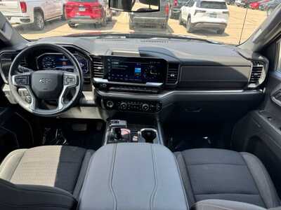 2023 Chevrolet 1500 Crew Cab, $44390. Photo 9