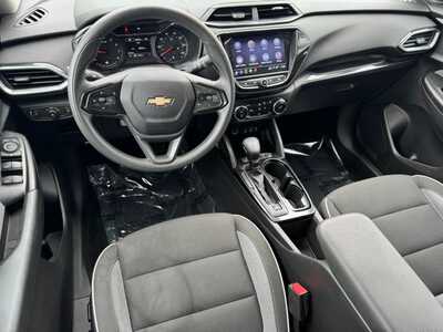 2023 Chevrolet TrailBlazer, $22998. Photo 10