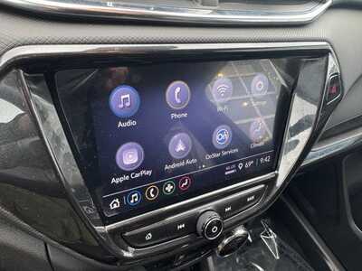 2023 Chevrolet TrailBlazer, $22998. Photo 2