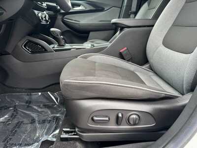 2023 Chevrolet TrailBlazer, $22998. Photo 5