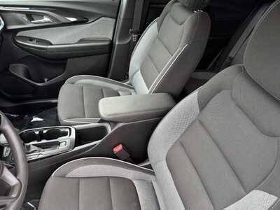 2023 Chevrolet TrailBlazer, $22998. Photo 6
