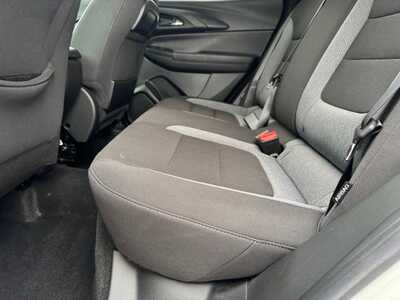 2023 Chevrolet TrailBlazer, $22998. Photo 7
