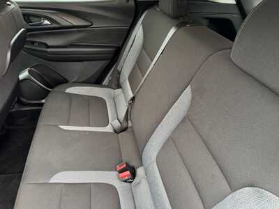 2023 Chevrolet TrailBlazer, $22998. Photo 8