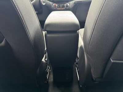 2023 Chevrolet TrailBlazer, $22998. Photo 9