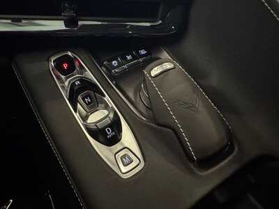 2023 Chevrolet Corvette, $108498. Photo 11