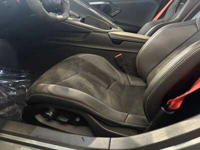 2023 Chevrolet Corvette, $108498. Photo 5