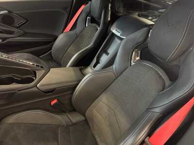 2023 Chevrolet Corvette, $108498. Photo 6
