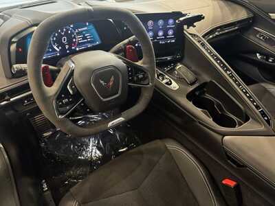 2023 Chevrolet Corvette, $108498. Photo 7