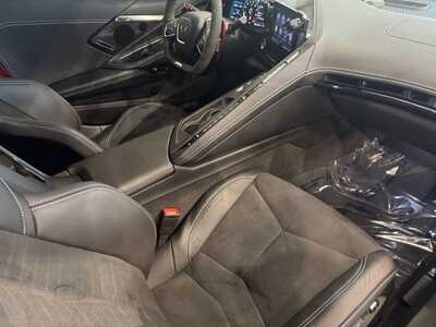 2023 Chevrolet Corvette, $108498. Photo 8