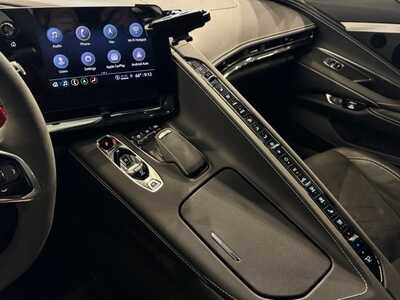 2023 Chevrolet Corvette, $108498. Photo 9