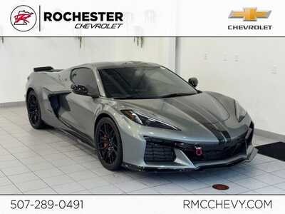 2023 Chevrolet Corvette, $108498. Photo 1