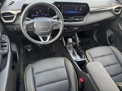 2024 Chevrolet TrailBlazer, $24899. Photo 10