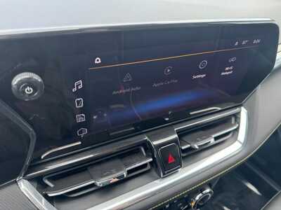 2024 Chevrolet TrailBlazer, $24899. Photo 2