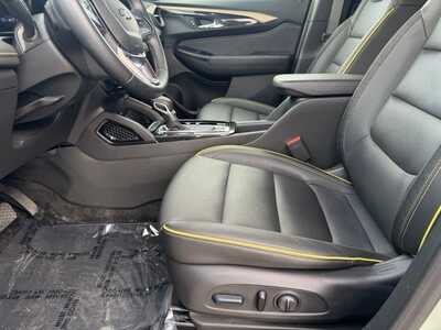 2024 Chevrolet TrailBlazer, $24899. Photo 5