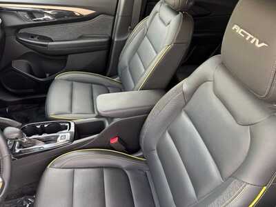 2024 Chevrolet TrailBlazer, $24899. Photo 6