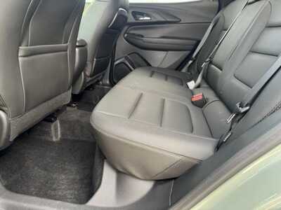 2024 Chevrolet TrailBlazer, $24899. Photo 7