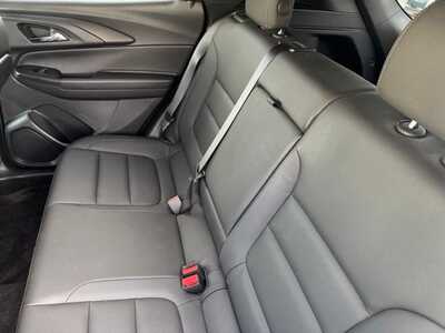2024 Chevrolet TrailBlazer, $24899. Photo 8