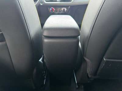 2024 Chevrolet TrailBlazer, $24899. Photo 9
