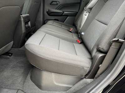 2026 Chevrolet Colorado Crew Cab, $41920.0. Photo 7