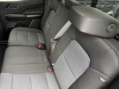 2026 Chevrolet Colorado Crew Cab, $41920.0. Photo 8