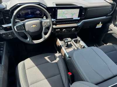 2026 Chevrolet 1500 Crew Cab, $56670.0. Photo 10