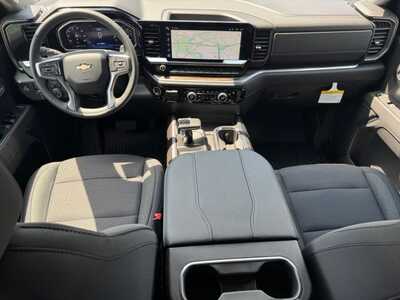 2026 Chevrolet 1500 Crew Cab, $56670.0. Photo 11