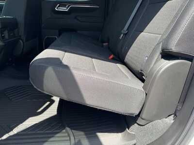2026 Chevrolet 1500 Crew Cab, $56670.0. Photo 7