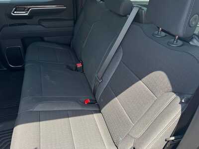 2026 Chevrolet 1500 Crew Cab, $56670.0. Photo 8