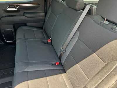 2026 Chevrolet 1500 Crew Cab, $50390.0. Photo 8
