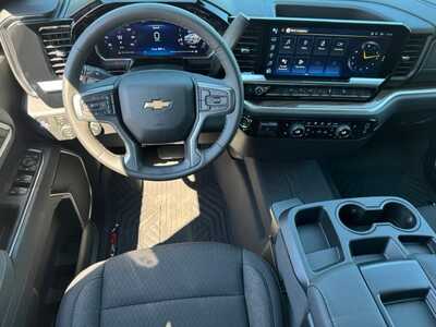 2026 Chevrolet 1500 Crew Cab, $52170.0. Photo 10